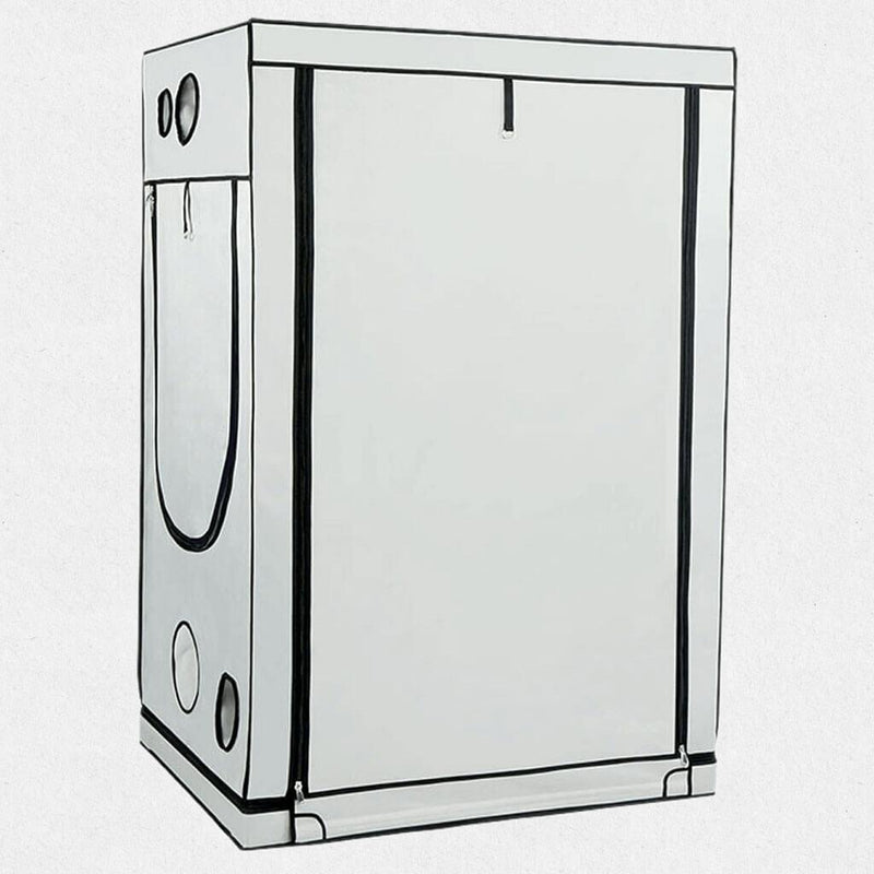 Homebox Ambient R120 Growzelt Dichtheitsprüfung