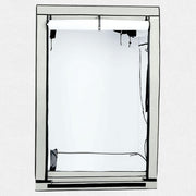 Homebox Ambient R120 Growzelt 120x90