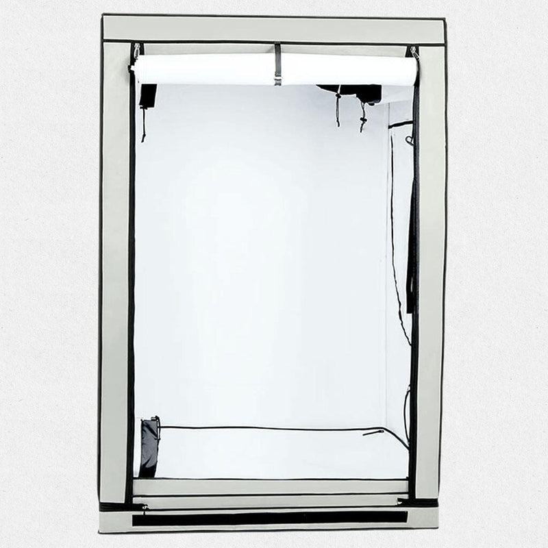Homebox Ambient R120 Growzelt 120x90