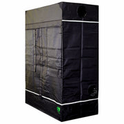 Homebox Homelab 80L kweektent dichtgeritst