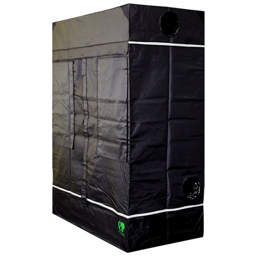 Homebox Homelab 80L kweektent dichtgeritst