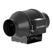 Hortifan Silent 100 afzuigventilator 360 m³/h