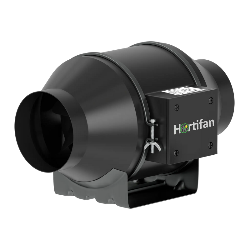 Hortifan Silent 100 afzuigventilator 360 m³/h
