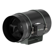 Hortifan Silent 200 EC afzuigventilator 850 m³/h