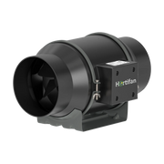 Hortifan Silent 150 afzuigventilator 680 m³/h