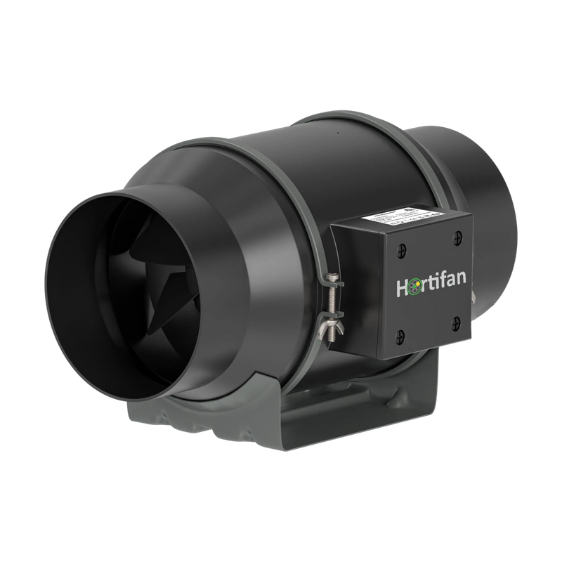 Hortifan Silent 150 afzuigventilator 680 m³/h