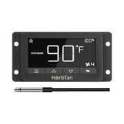 Hortifan Smart Controller met Probe sensor