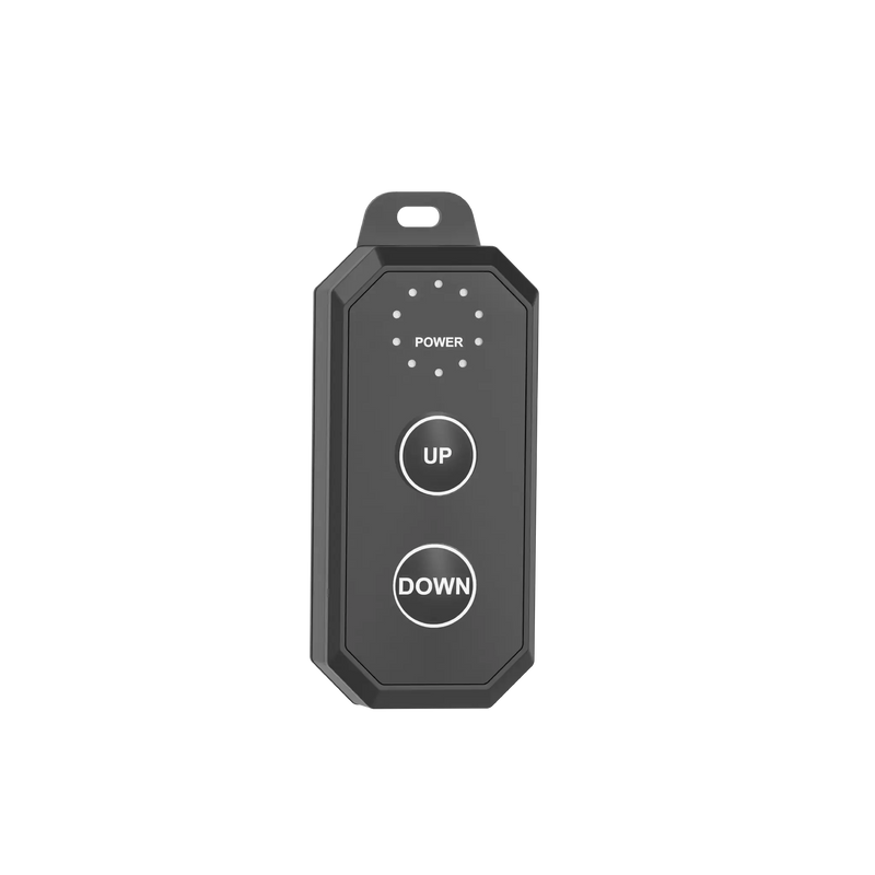 Hortifan PWM Controller met 10-standen en LED indicatie