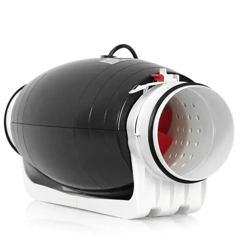 Hortifan Ultra Silent 200 | 840 m³/h