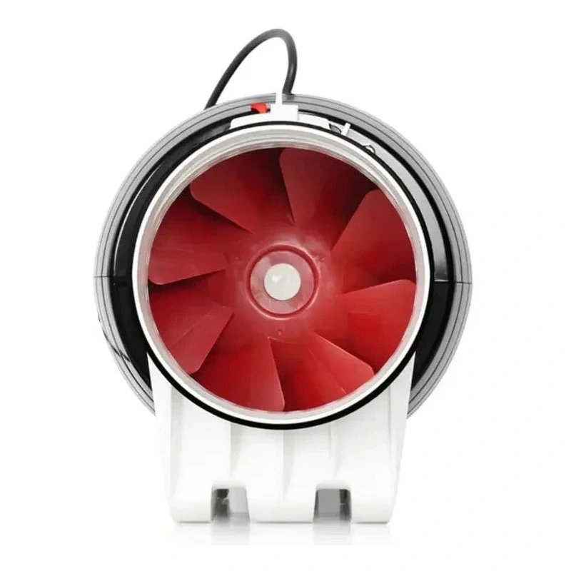 Hortifan Ultra Silent 200 | 840 m³/h