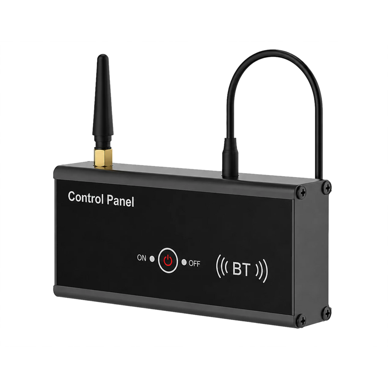 Control panel voor bluetooth bediening Hortilight ScrogMaster PRO