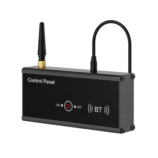 Control panel voor bluetooth bediening Hortilight ScrogMaster PRO