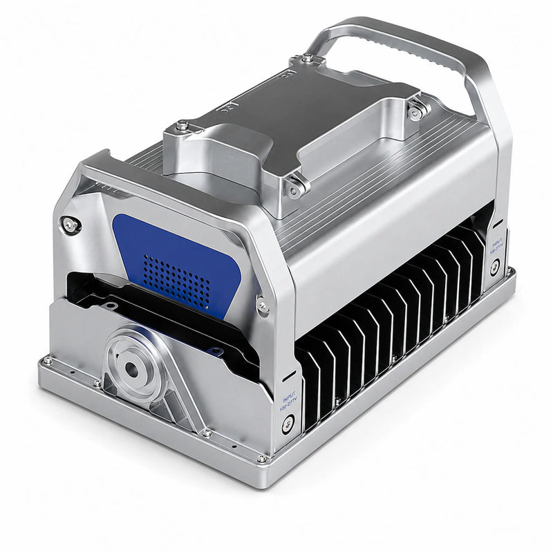 Oberseite Hortilight F50 LED-Pflanzenlampe 500W