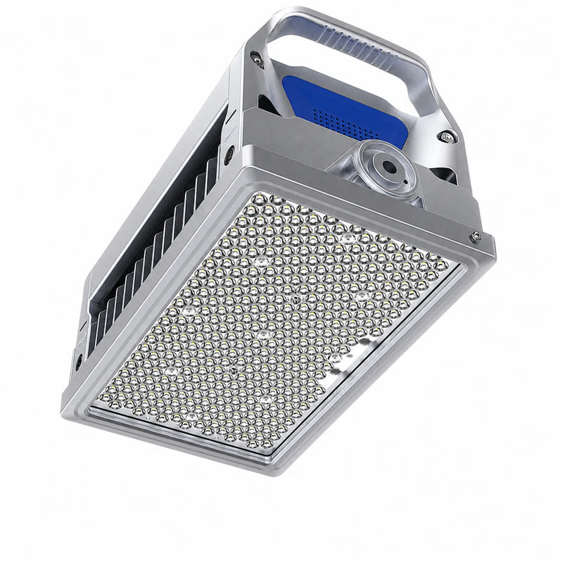 Professionele Hortilight F50 LED-kweeklamp 