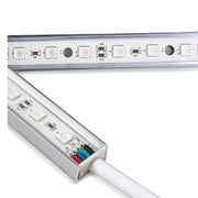 Detail Hortilight LED strip
