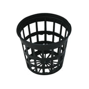 Cup-net voor hydro en aeroponics kweeksystemen.
