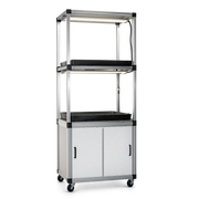 G-Tools Kitchenfarm kweekkast compleet.