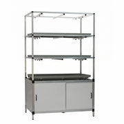 G-Tools Kitchenfarm XL verhogingsset.