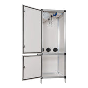 G-Tools Bonanza Clima 0.35m² complete kweekkast.