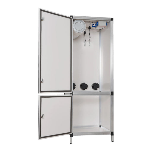 G-Tools Bonanza Clima 0.35m² complete kweekkast.