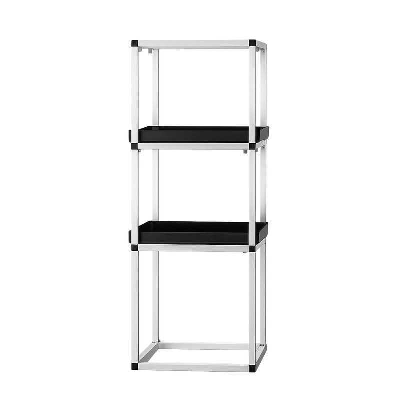 G-Tools Kweekrek met 2 kweeklagen van 52 x 52 cm.