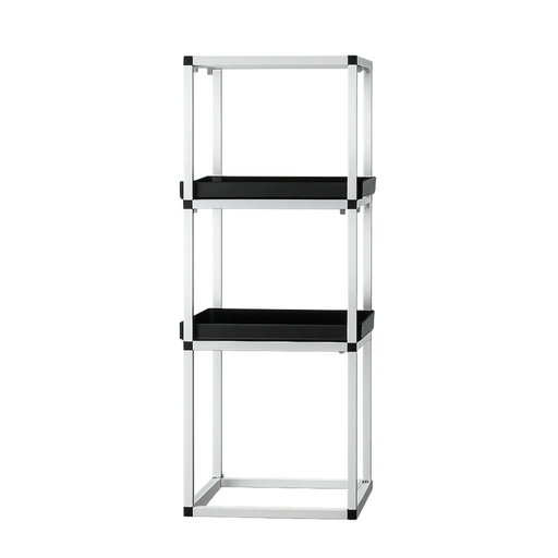 G-Tools Kweekrek met 2 kweeklagen van 52 x 52 cm.