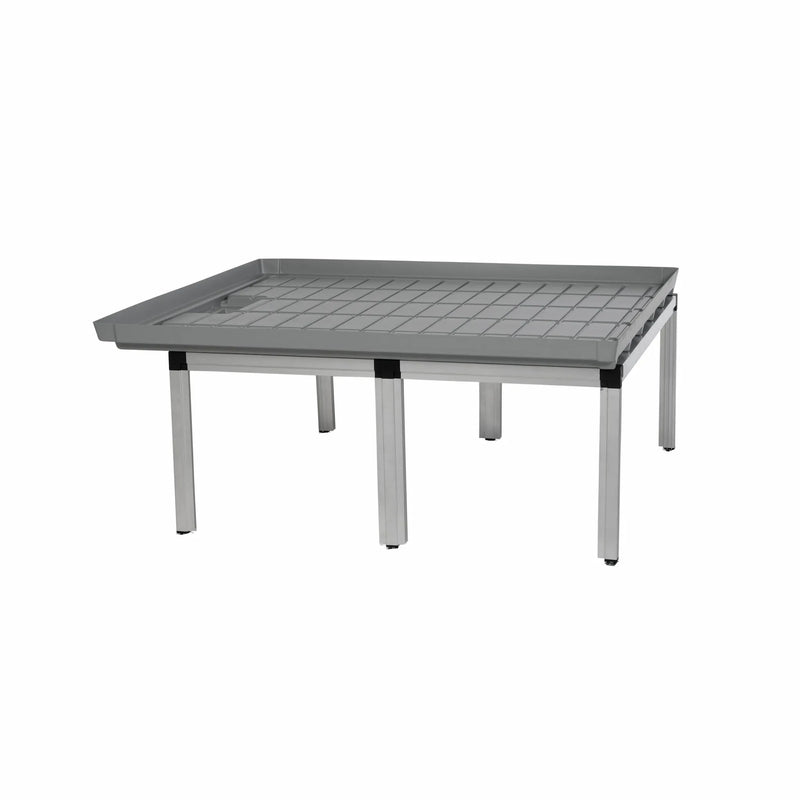 G-Tools Kweektafel 110 x 63 cm compleet met Deense bodem.