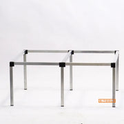 G-Tools Kweektafel 110 x 63 cm aluminium frame.