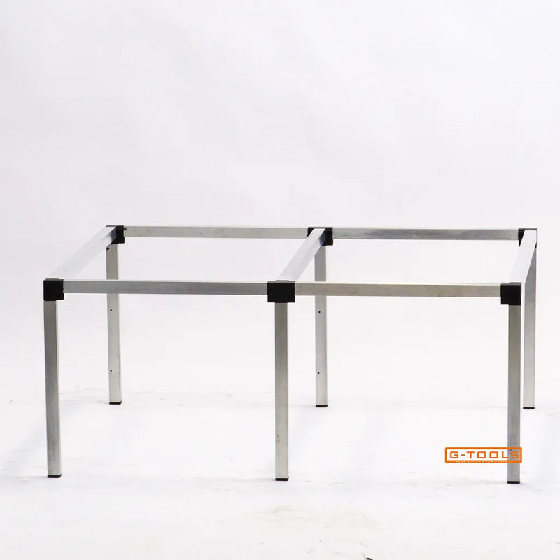 G-Tools Kweektafel 110 x 63 cm aluminium frame.