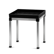 G-Tools Kweektafel 52 x 52 cm met eb- & vloedbodem.