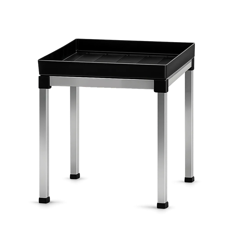 G-Tools Kweektafel 52 x 52 cm met eb- & vloedbodem.
