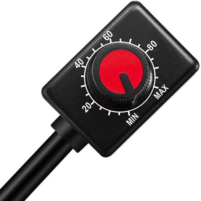 0-10V LED dimmer 0 - 100% lichtsterkte