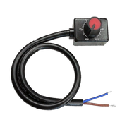 Einfacher 0-10V LED Dimmer