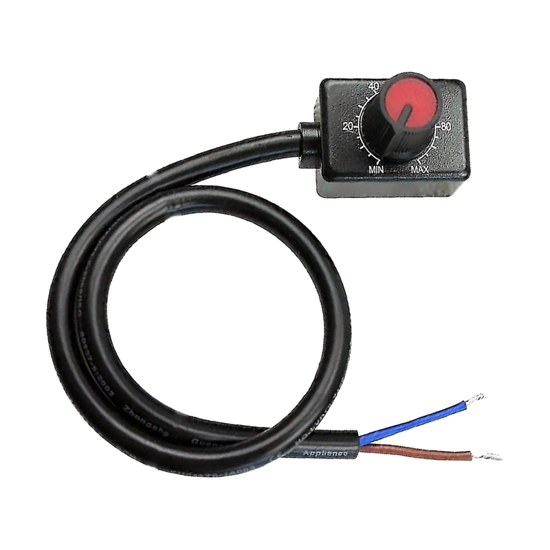 Einfacher 0-10V LED Dimmer