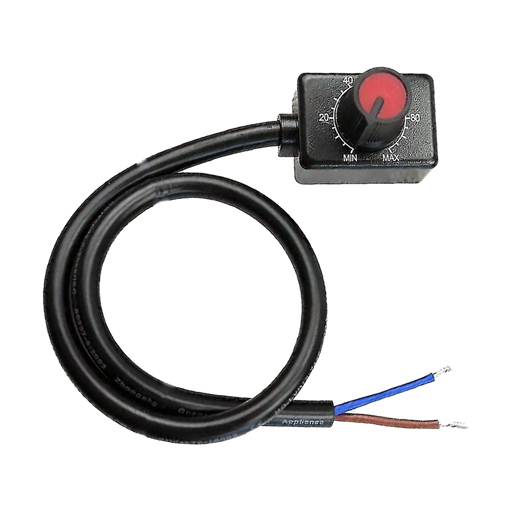 Eenvoudige 0-10V LED dimmer
