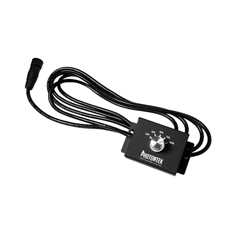Lumatek LED dimmer voor Photontek SQ PRO serie.