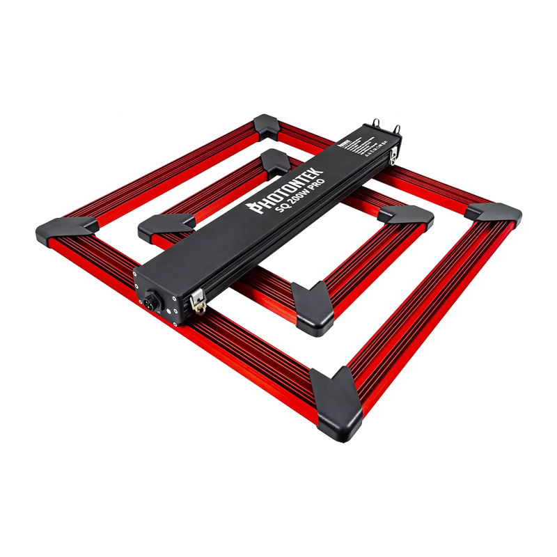Lumatek Photontek SQ 200W PRO LED driver..