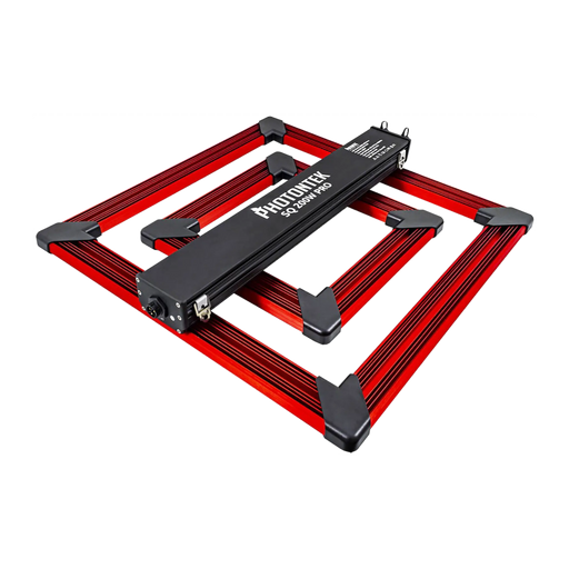 Lumatek Photontek SQ 200W PRO LED driver..