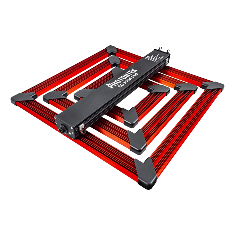 Lumatek Photontek 300W SQ PRO LED driver