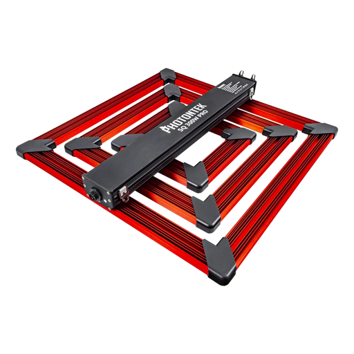 Lumatek Photontek 300W SQ PRO LED driver
