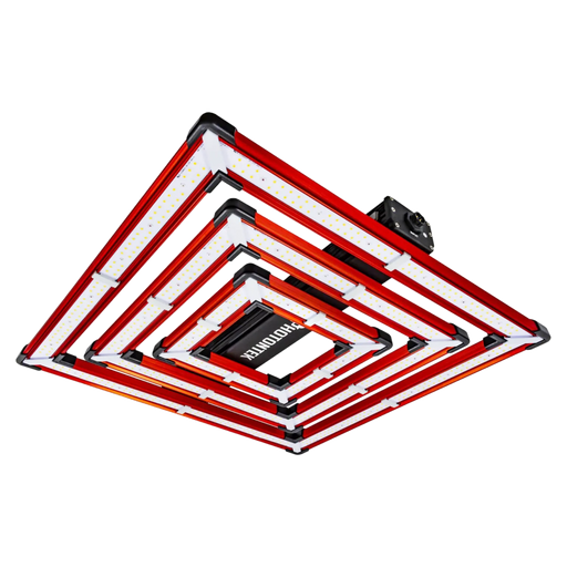 Lumatek Photontek 300W SQ PRO LED kweeklamp.