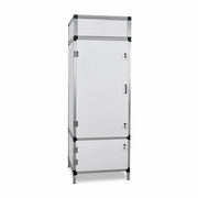 G-Tools Nursery kweekkast gesloten.