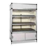 G-Tools Nursery XL kweekkast compleet.