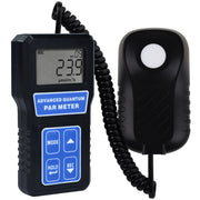 PAR Lichtmeter voor nauwkeurige PPFD meting.