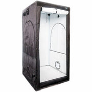 Phantom 100 Deluxe kweektent van 100x100x200 cm