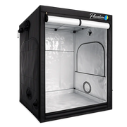 Phantom 150 Deluxe kweektent van 150x150x215 cm