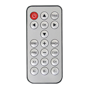 Afstandsbediening van PWM LED controller