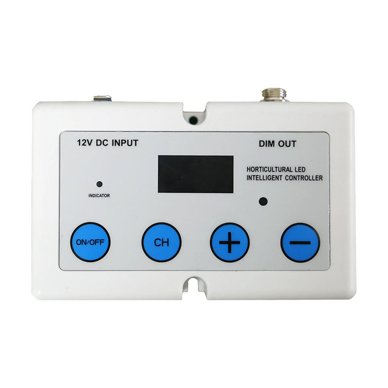 PWM LED controller Hortilight Spreader