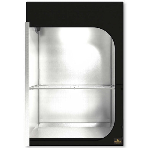 Secret Jardin Dark Street DS120W kweektent 120x60