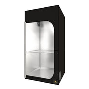 Secret Jardin Dark Streek DS90 Growzelt 90x90